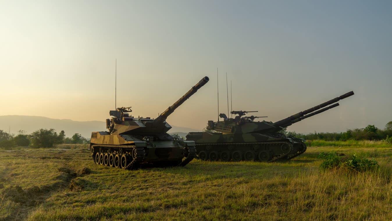 .army Domain Registrieren