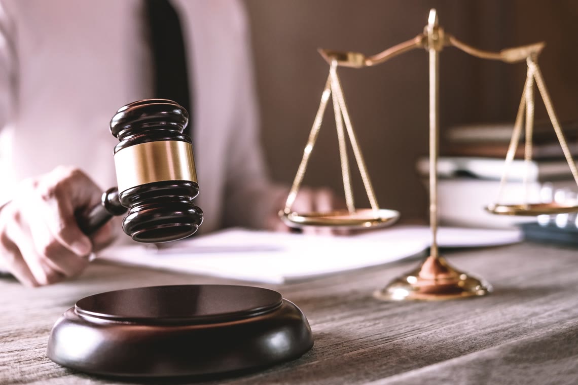 .attorney Domain Registrieren