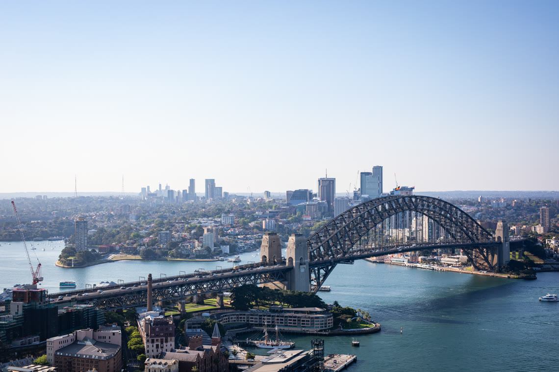 .au Domain Registrieren