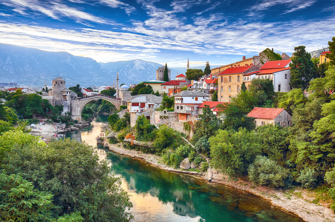 .ba Domain Registrieren