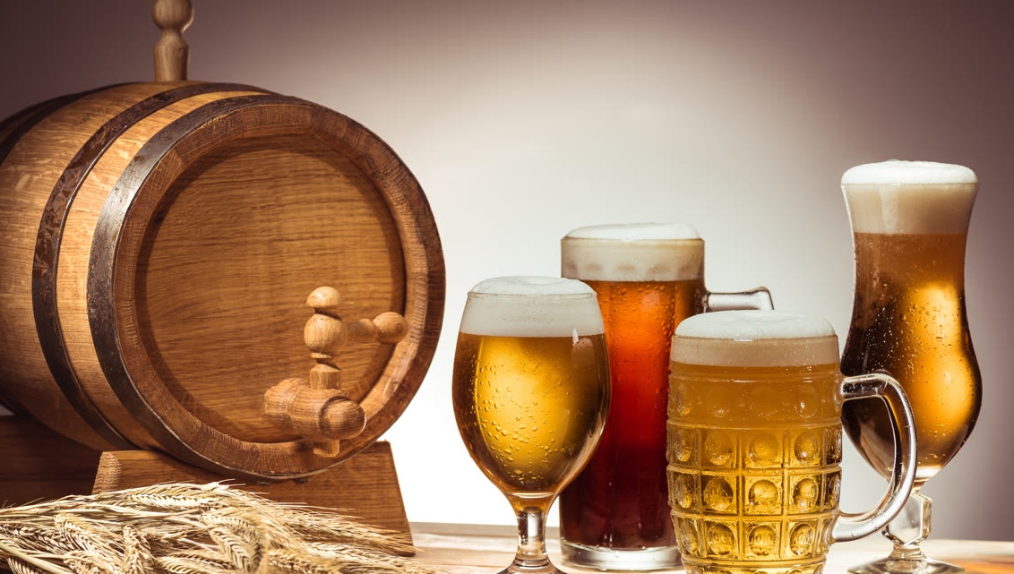 .beer Domain Registrieren