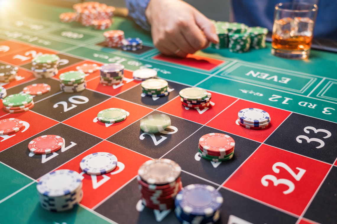 .bet Domain Registrieren