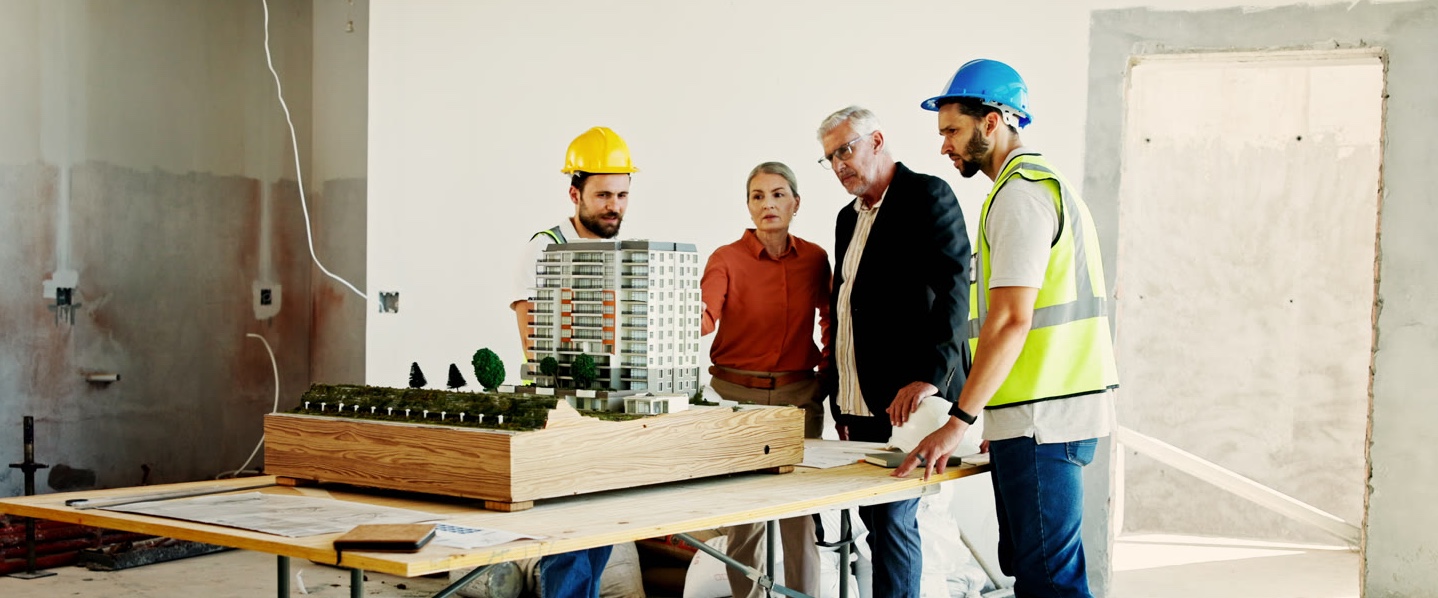 .builders Domain Registrieren