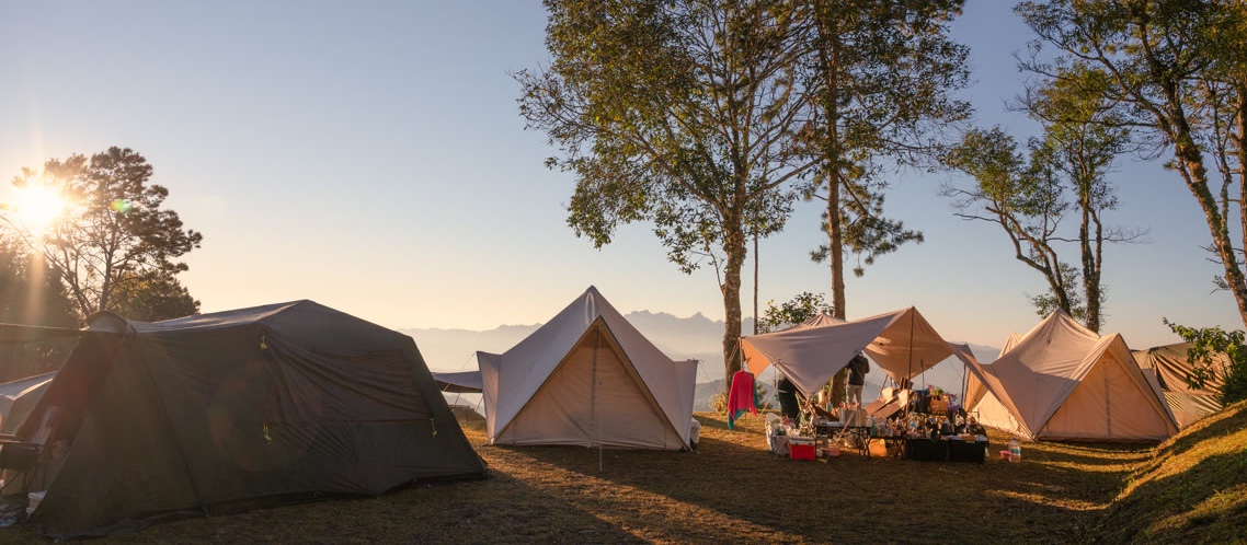 .camp Domain Registrieren