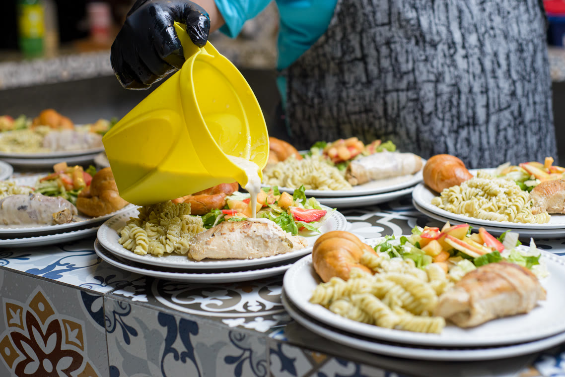 .catering Domain Registrieren