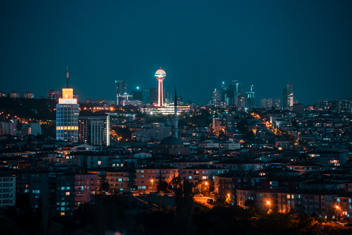 .city Domain Registrieren