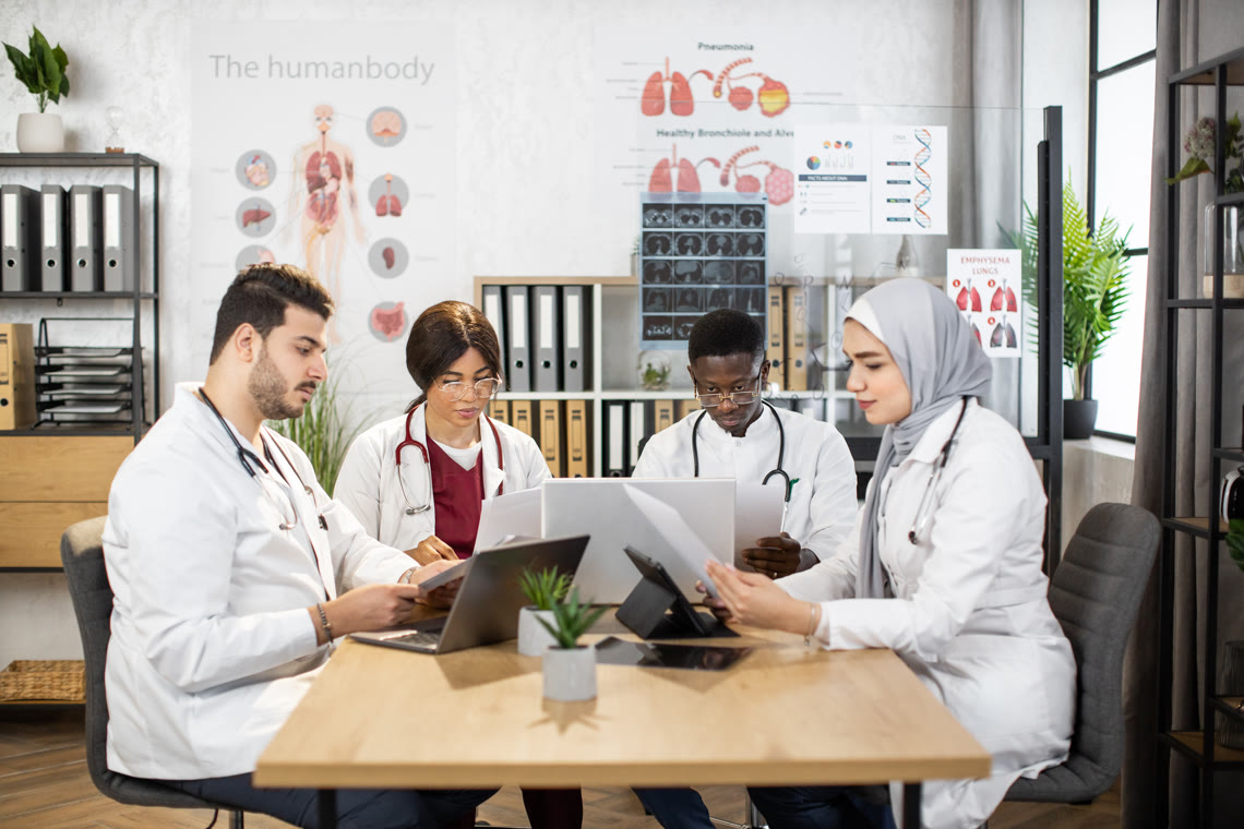 .clinic Domain Registrieren