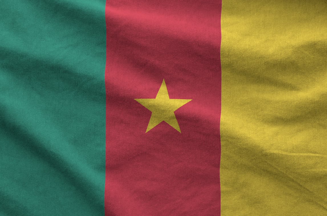 .cm Domain Registrieren