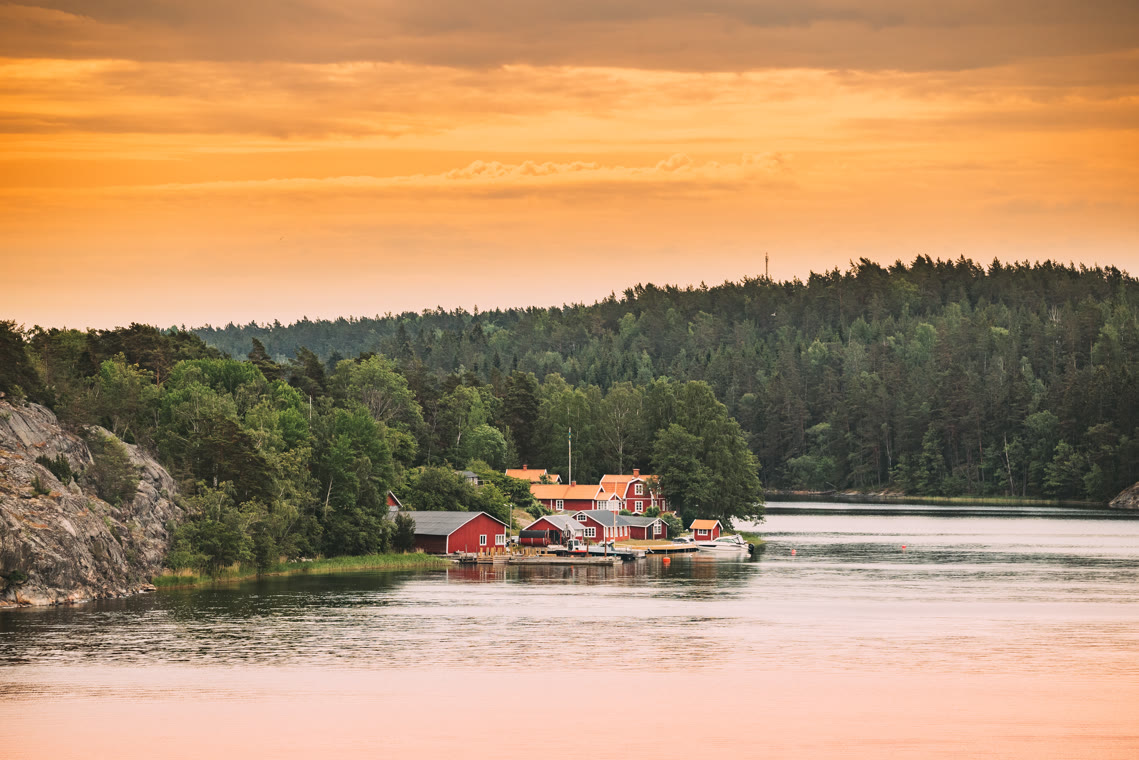 .com.se Domain Registrieren