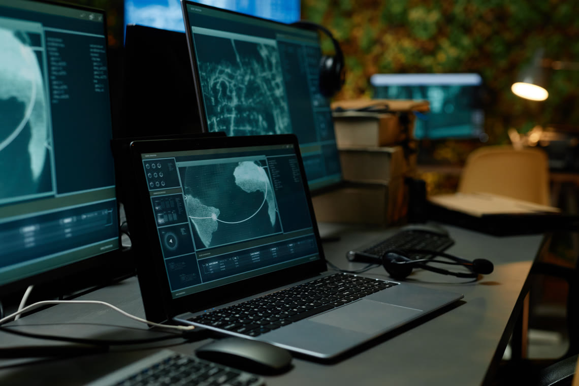 .computer Domain Registrieren