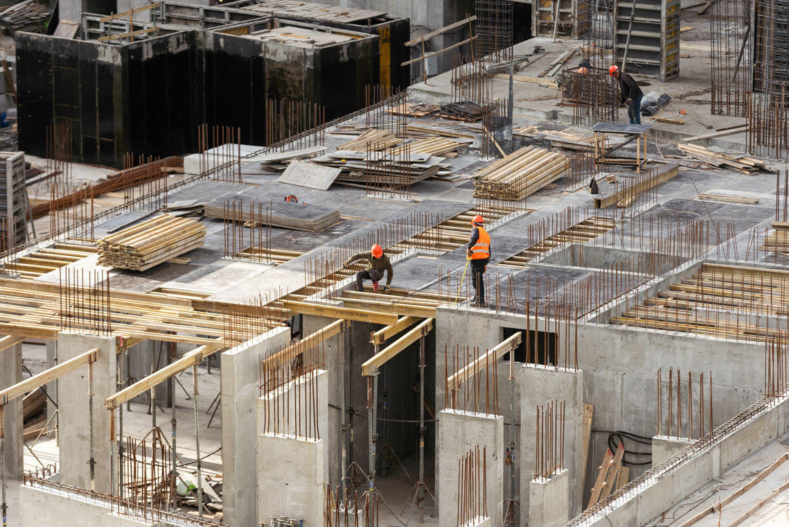 .construction Domain Registrieren