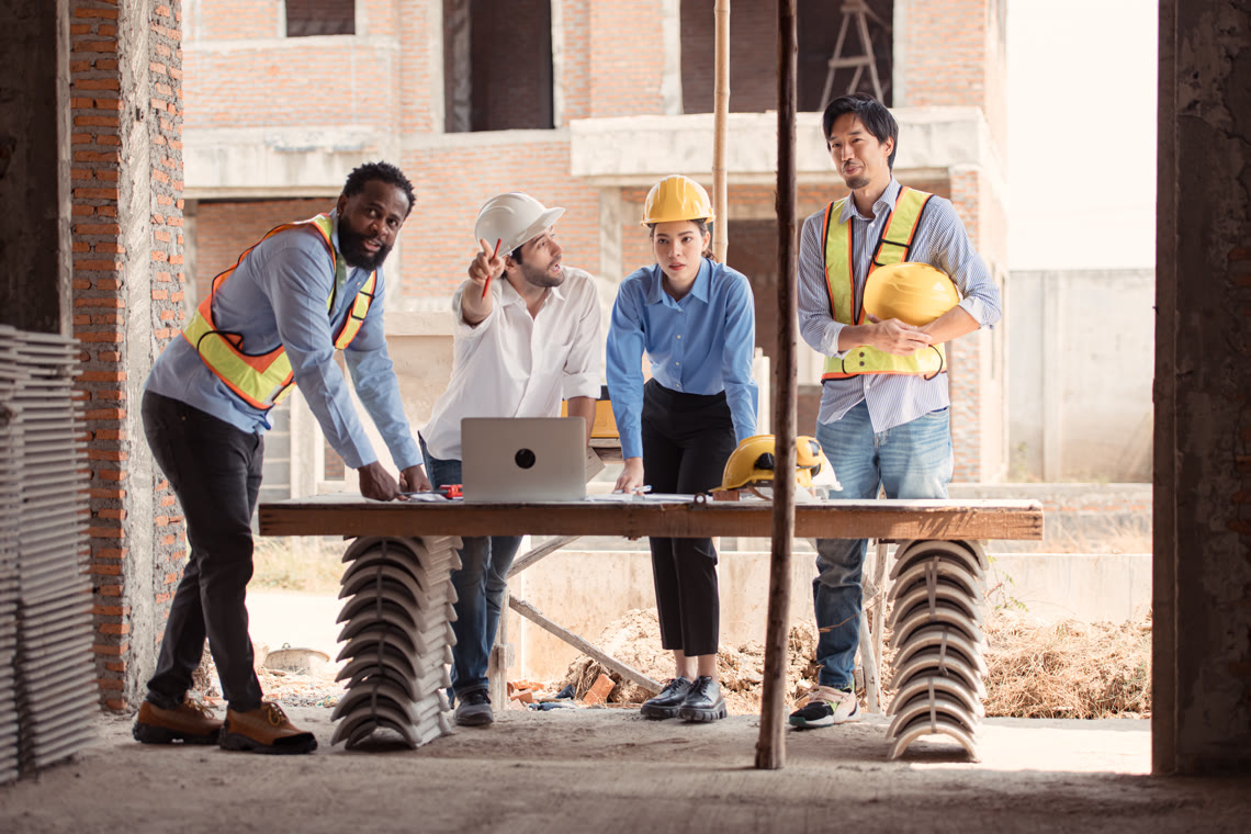 .contractors Domain Registrieren