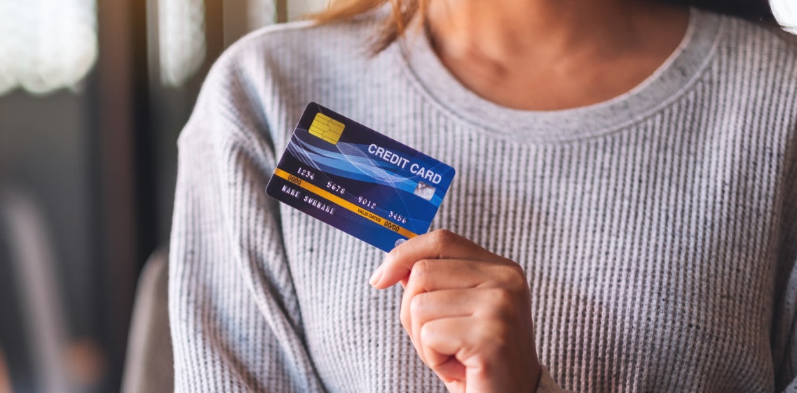 .creditcard Domain Registrieren