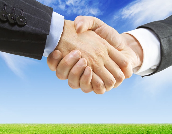 .deals Domain Registrieren