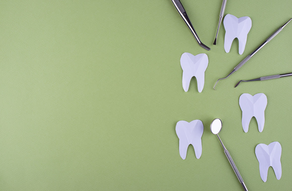 .dental Domain Registrieren