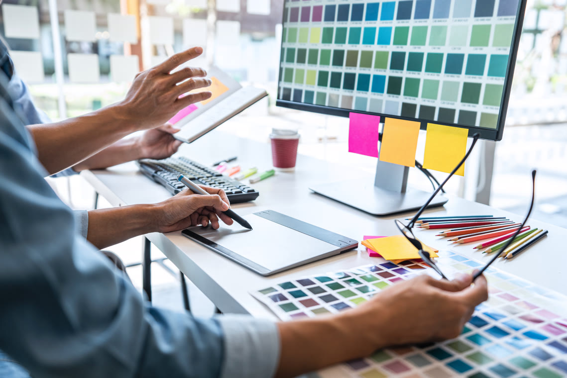 .design Domain Registrieren