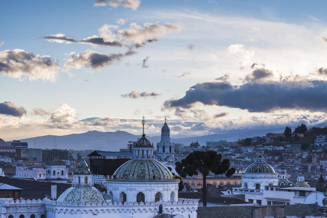 .ec Domain Registrieren