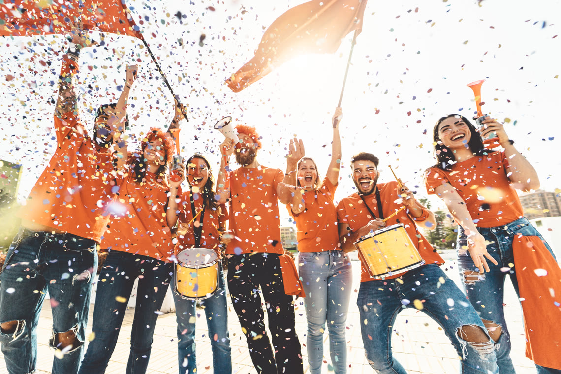 .events Domain Registrieren