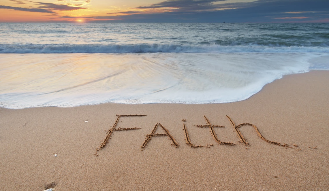 .faith Domain Registrieren