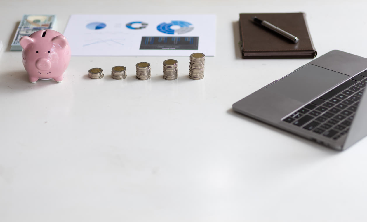 .finance Domain Registrieren