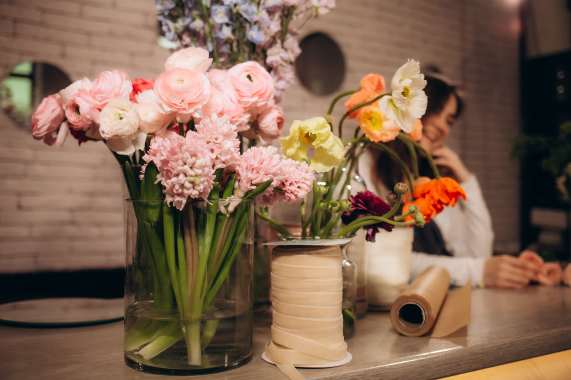 .flowers Domain Registrieren