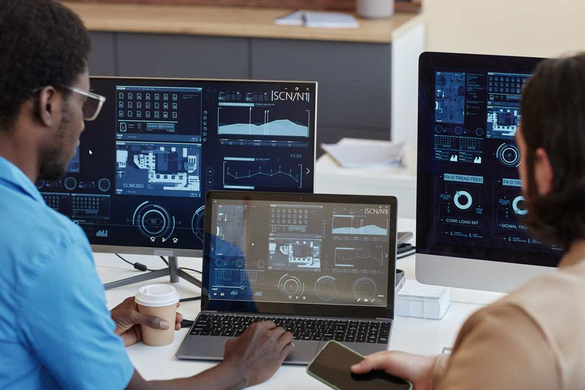 .foo Domain Registrieren