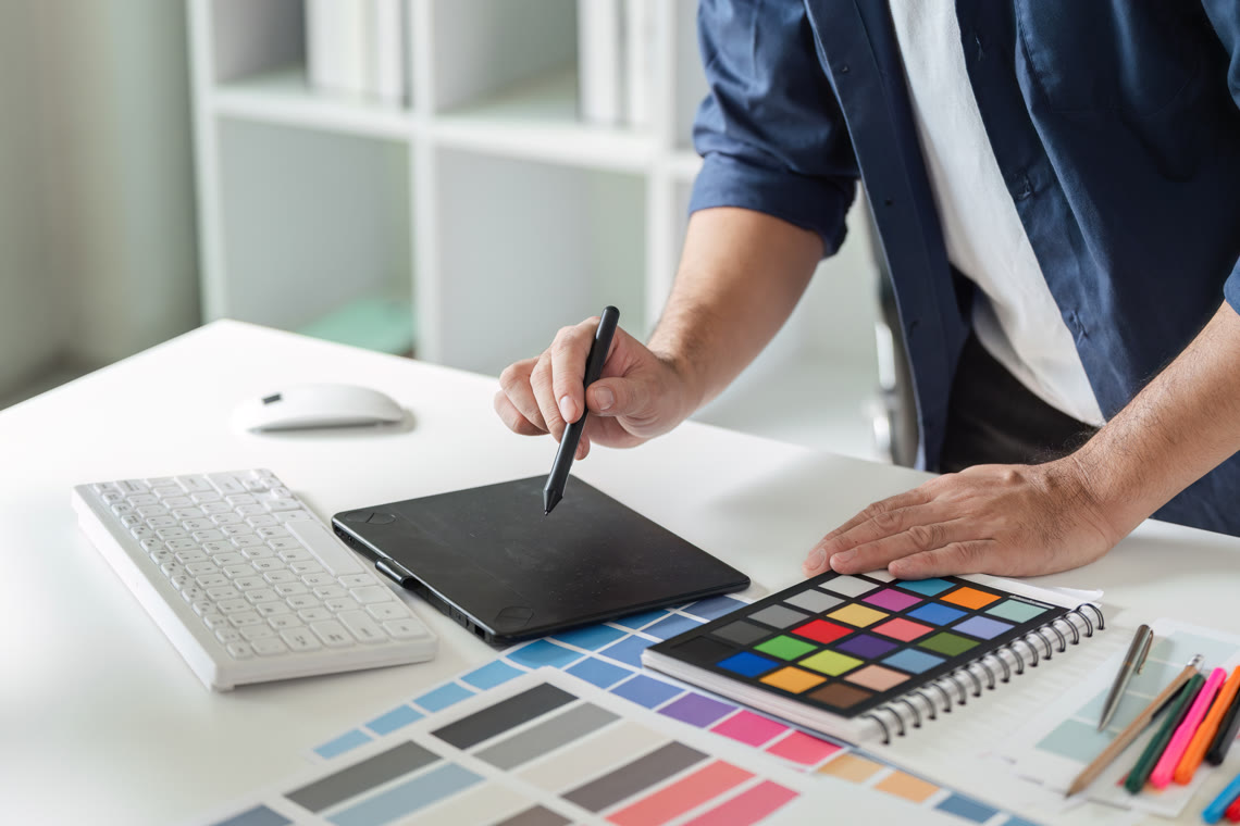 .graphics Domain Registrieren