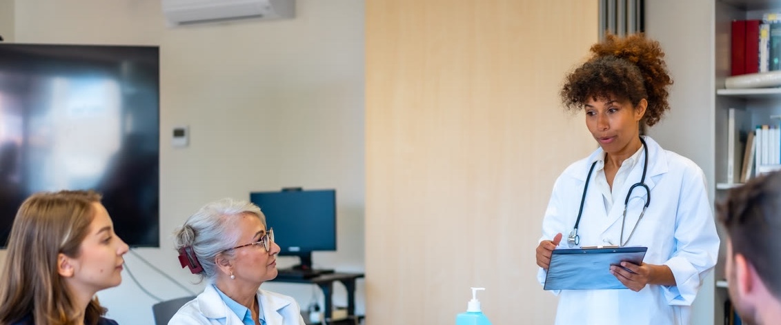 .healthcare Domain Registrieren