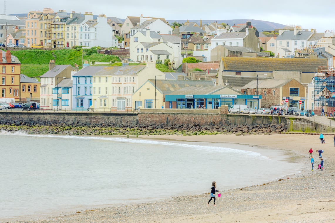 .im Domain Registrieren