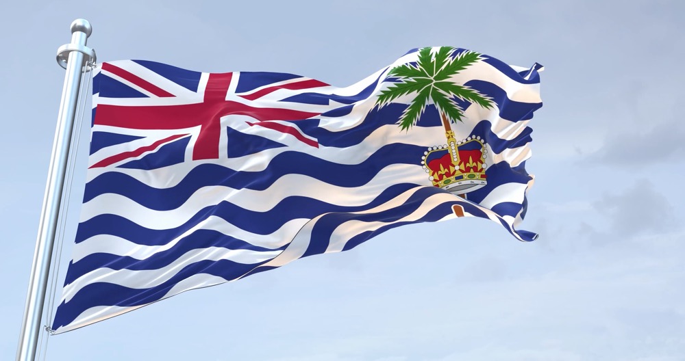 .io Domain Registrieren