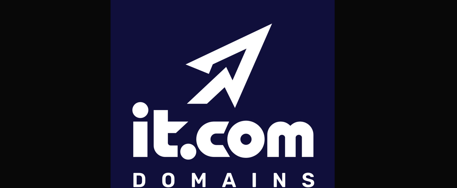 .it.com Domain Registrieren