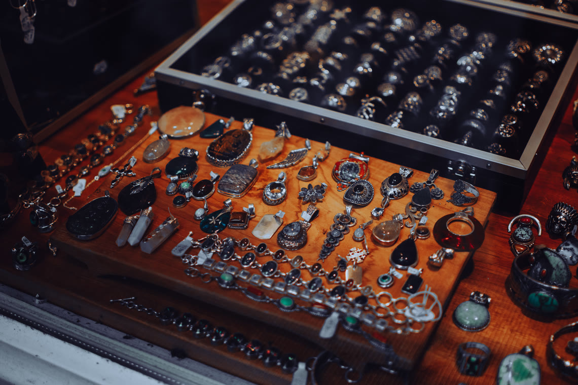 .jewelry Domain Registrieren