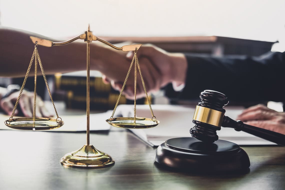 .lawyer Domain Registrieren