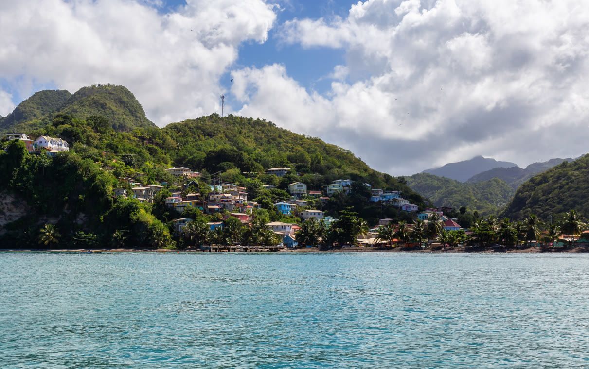 .lc Domain Registrieren