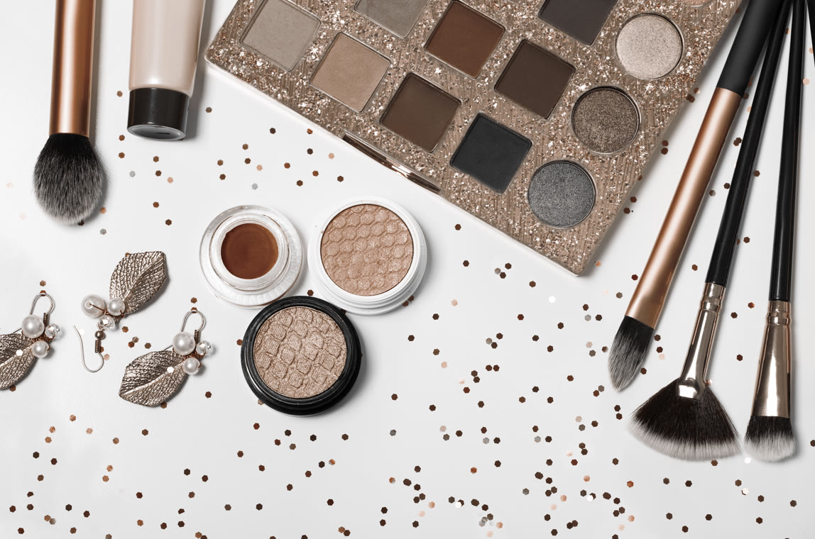 .makeup Domain Registrieren