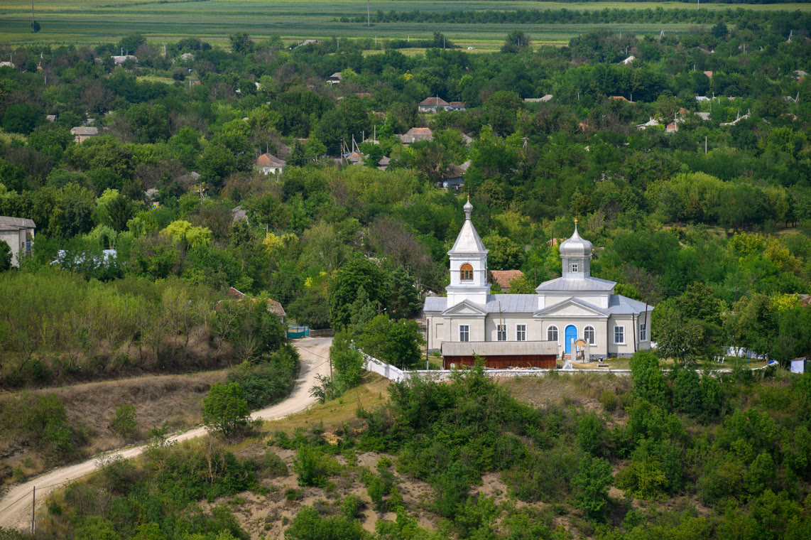 .md Domain Registrieren