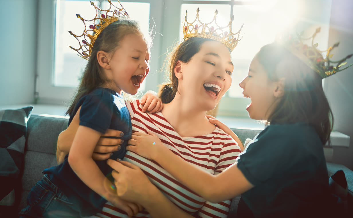 .mom Domain Registrieren