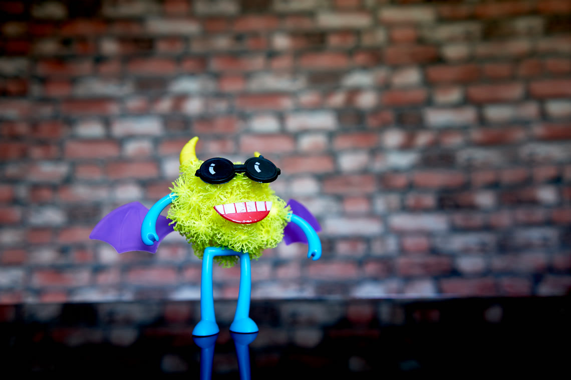 .monster Domain Registrieren