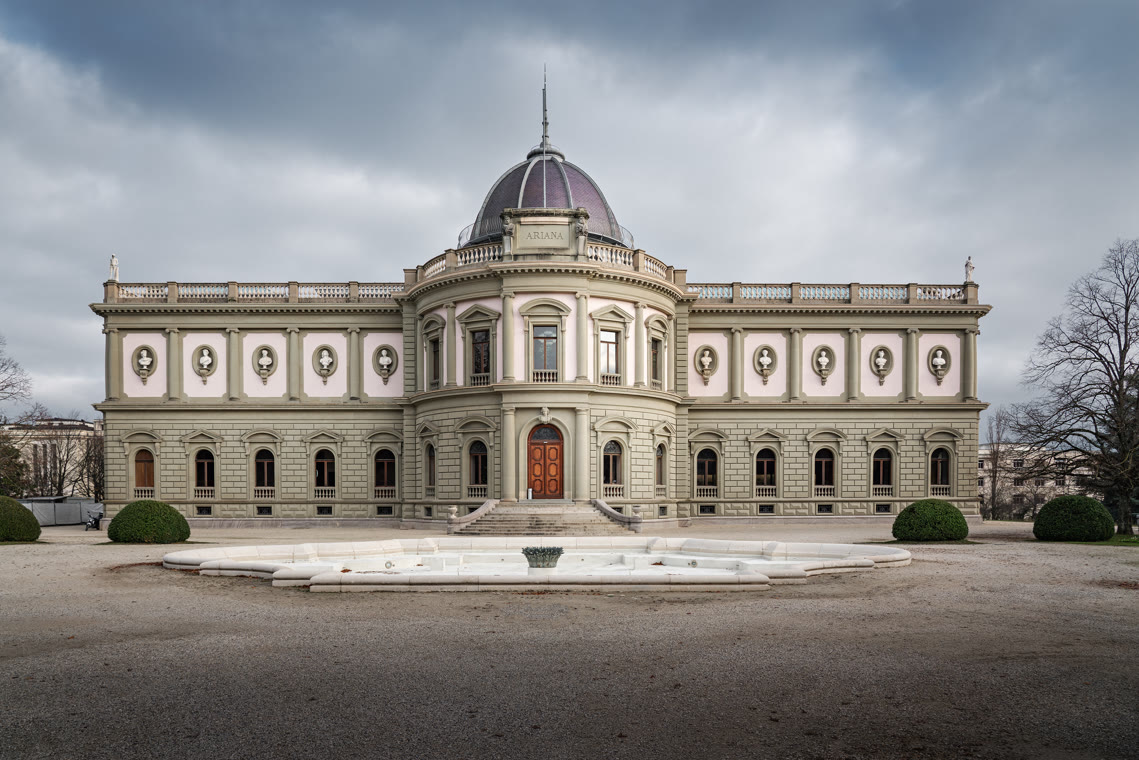 .museum Domain Registrieren