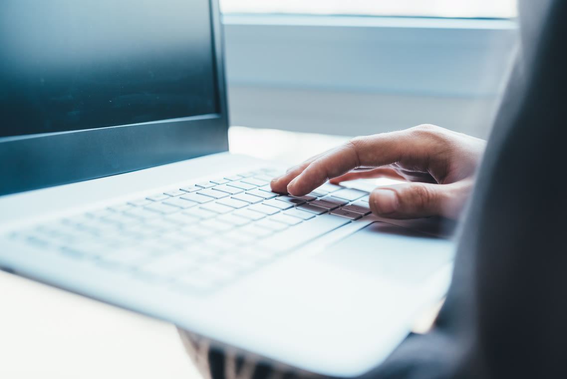 .online Domain Registrieren