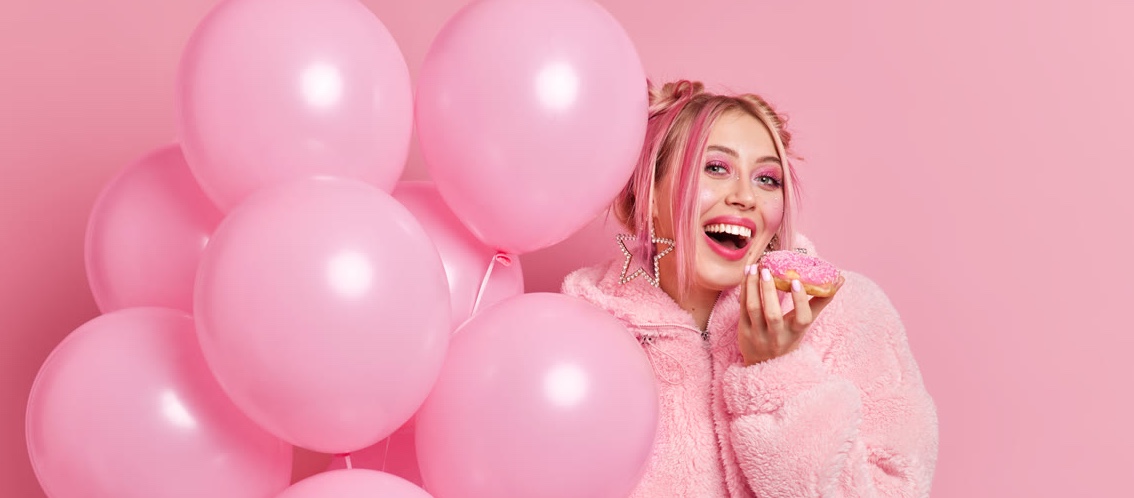 .pink Domain Registrieren