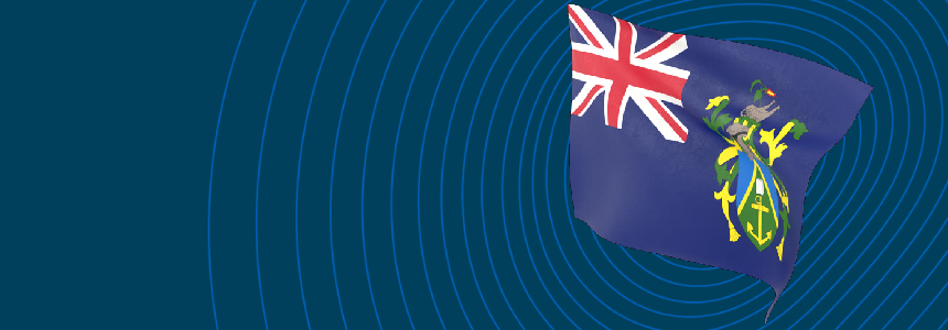 .pn Domain Registrieren