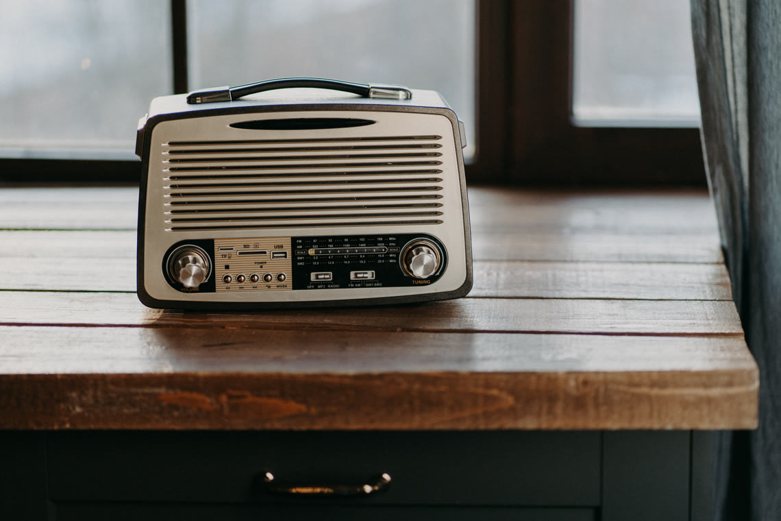 .radio.am Domain Registrieren