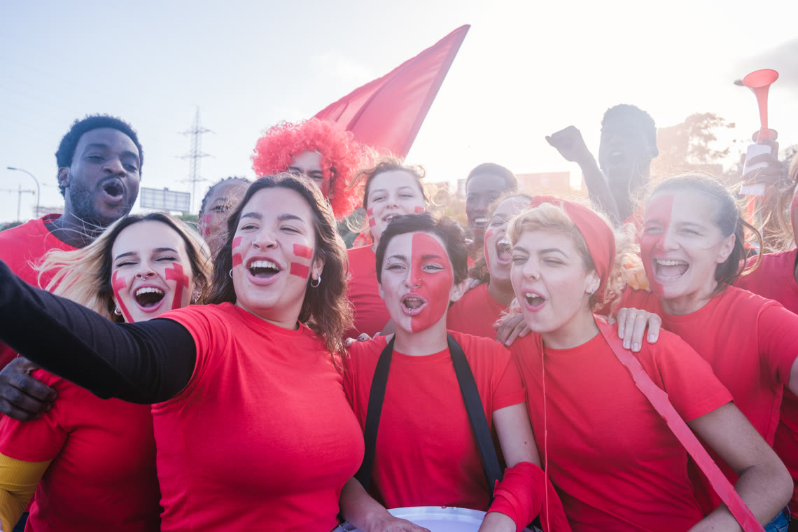 .red Domain Registrieren