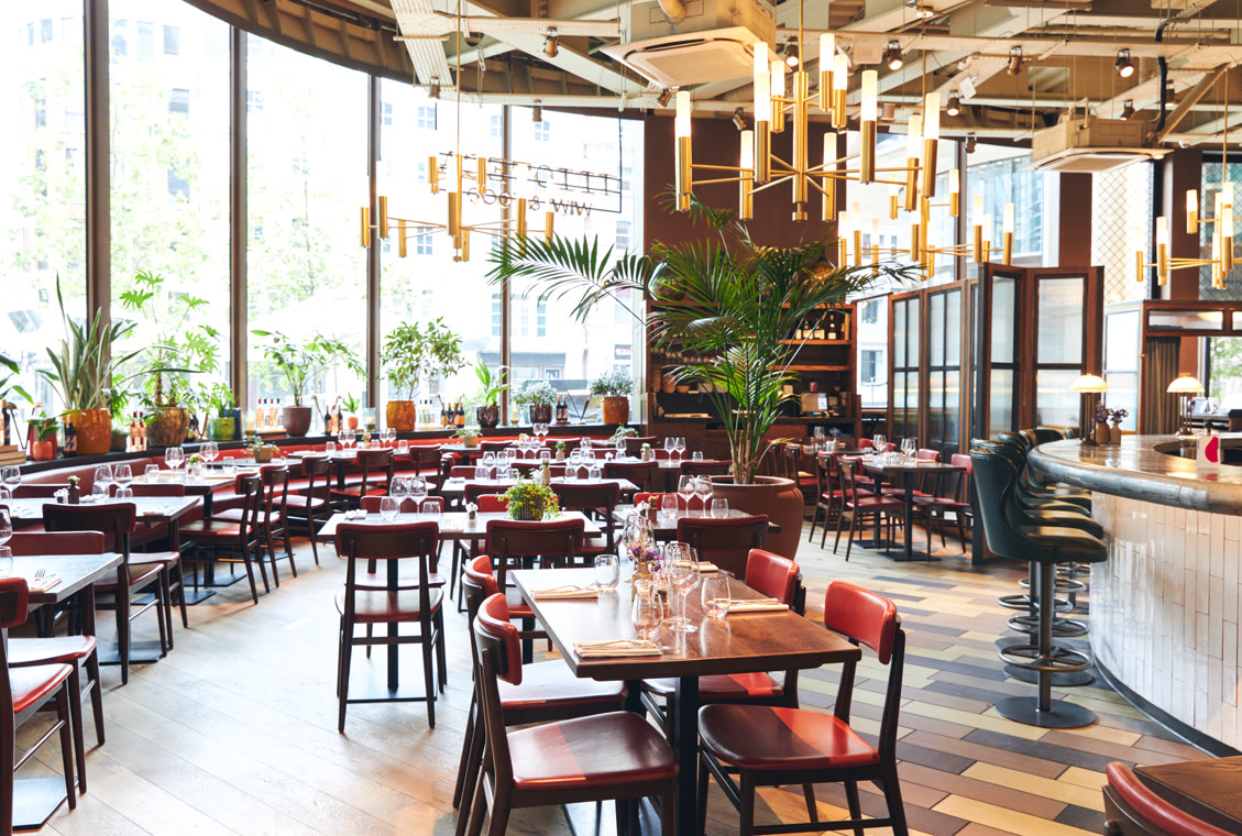 .restaurant Domain Registrieren