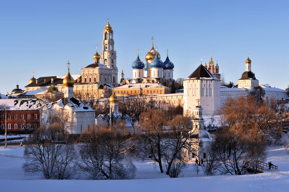 .ru Domain Registrieren