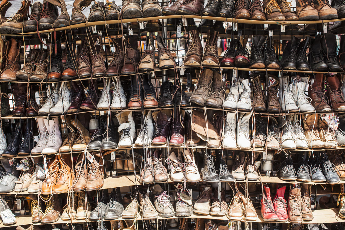 .shoes Domain Registrieren