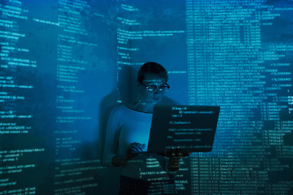 .software Domain Registrieren