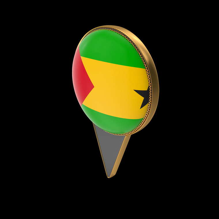 .st Domain Registrieren