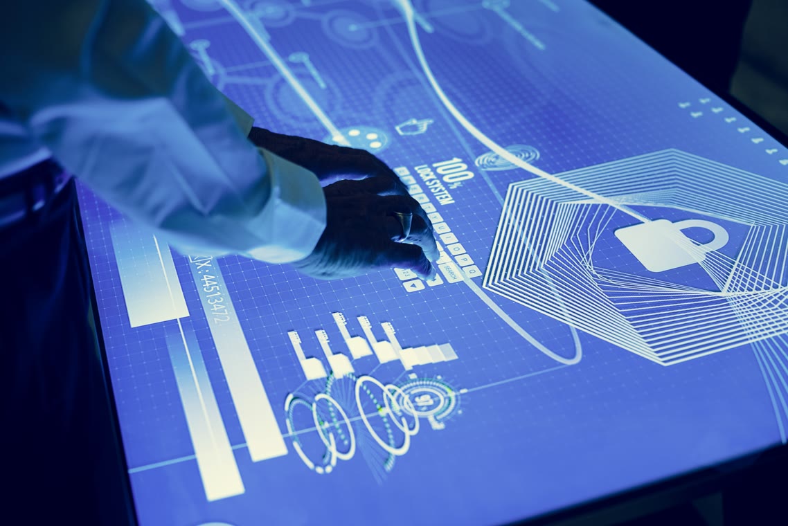 .tech Domain Registrieren